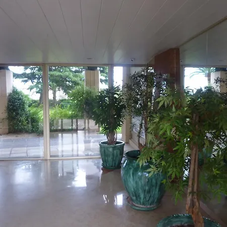 Apartment Le Surcouf Mandelieu