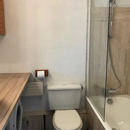 Apartment Le Surcouf Mandelieu