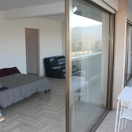 Le Surcouf Apartment Mandelieu