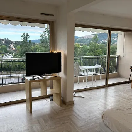 Apartamento Le Surcouf