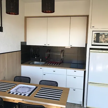 Apartment Le Surcouf