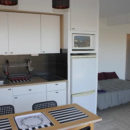 Le Surcouf Mandelieu