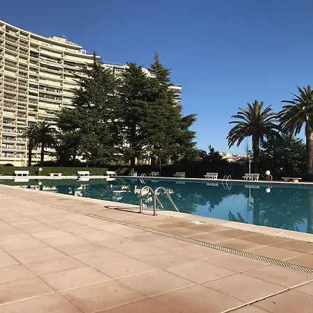 Le Surcouf Apartment Mandelieu-la-Napoule
