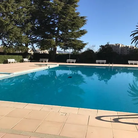 Apartment Le Surcouf