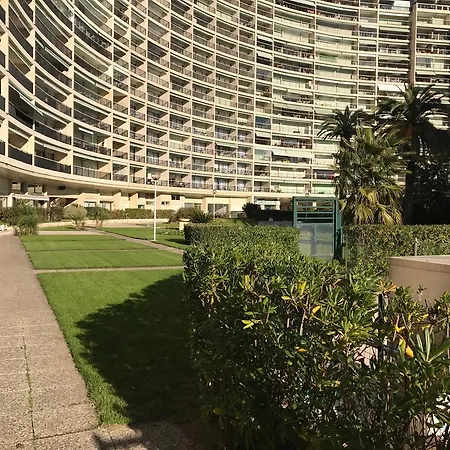 Apartamento Le Surcouf